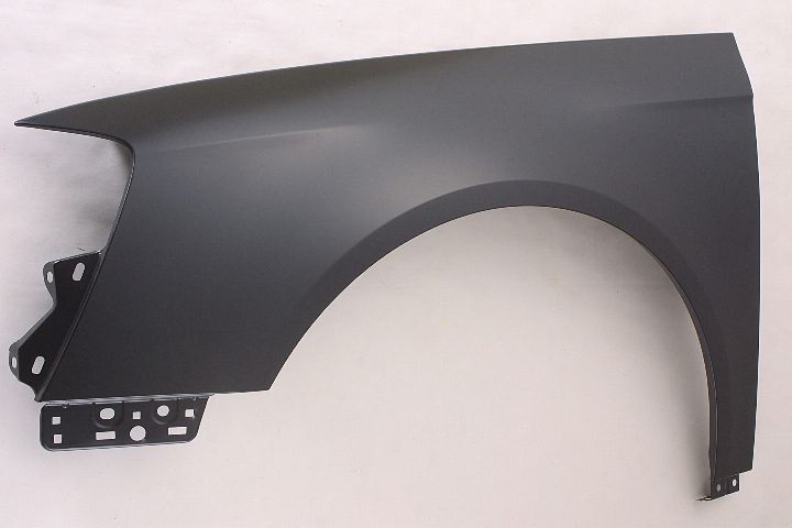 FENDER FR LH STEEL CAPA