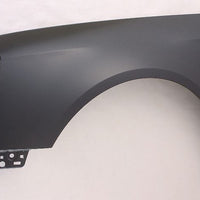 FENDER FR LH STEEL