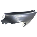 FENDER FR LH W/O SIGNAL LAMP HOLES — photo 4
