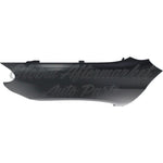 FENDER FR LH W/O SIDE LAMP HOLE STEEL HB — photo 4