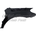 FENDER FR LH W/O SIDE LAMP HOLE STEEL HB — photo 5