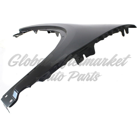 FENDER FR LH