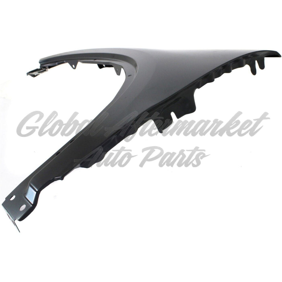 FENDER FR LH