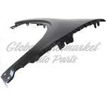 FENDER FR LH CAPA — photo 1