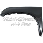 FENDER FR LH CAPA — photo 5