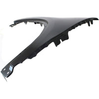 FENDER FR LH CAPA