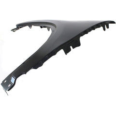 FENDER FR LH CAPA