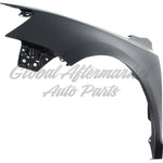 FENDER FR LH — photo 4
