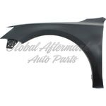 FENDER FR LH CAPA — photo 2