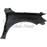 FENDER FR LH — photo 5