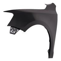 FENDER FR LH CAPA
