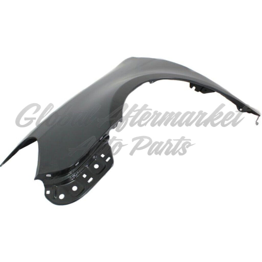 FENDER FR LH CAPA