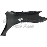 FENDER FR LH CAPA — photo 4