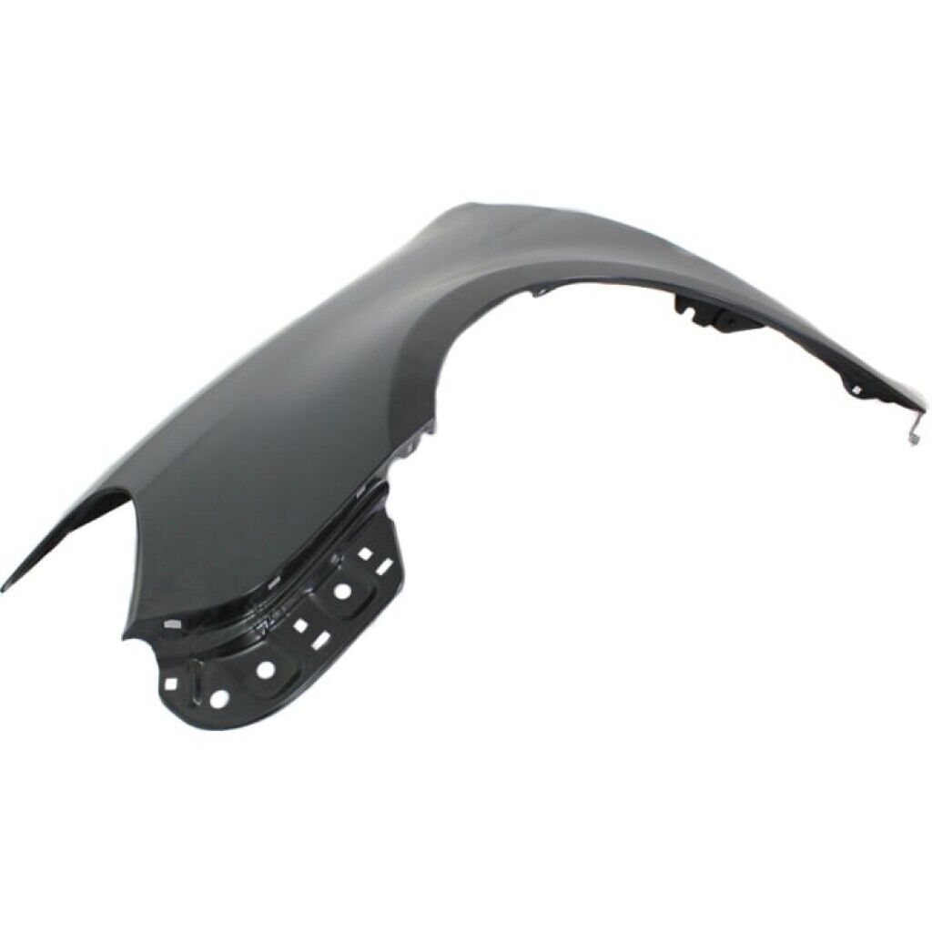 FENDER FR LH CAPA