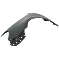 FENDER FR LH CAPA