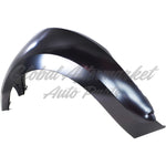 FENDER FR LH STEEL — photo 2