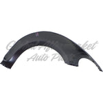 FENDER FR LH STEEL CAPA — photo 5