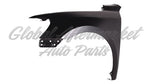 FENDER FR LH STEEL — photo 1