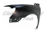 FENDER FR LH STEEL — photo 4