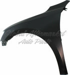 FENDER FR LH STEEL CAPA — photo 5