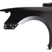 FENDER FR LH STEEL