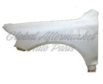 FENDER FR LH STEEL CAPA — photo 1