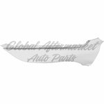 FENDER FR LH STEEL CAPA — photo 4