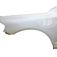 FENDER FR LH STEEL