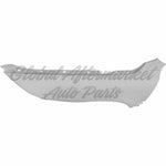 FENDER FR LH STEEL CAPA — photo 3