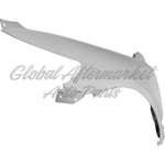 FENDER FR LH STEEL CAPA — photo 5