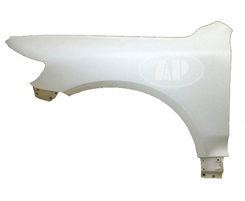 FENDER FR LH STEEL