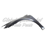 FENDER FR LH CAPA — photo 3