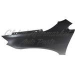 FENDER FR LH CAPA — photo 4