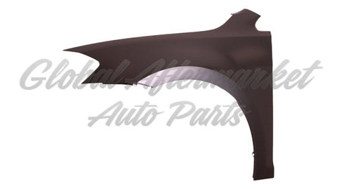 FENDER FR LH
