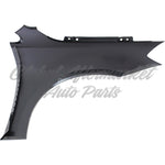 FENDER FR LH — photo 5
