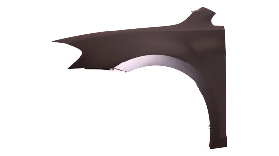 FENDER FR LH CAPA