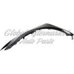 FENDER FR LH STEEL — photo 3
