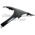 FENDER FR LH STEEL — photo 4