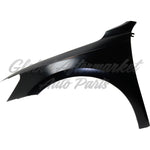 FENDER FR LH STEEL CAPA — photo 2