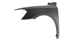 FENDER FR LH STEEL