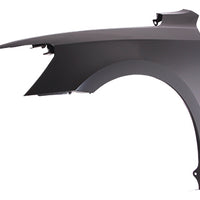 FENDER FR LH STEEL CAPA