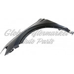 FENDER FR LH STEEL CAPA — photo 4