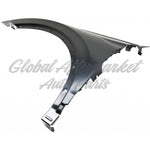 FENDER FR LH STEEL CAPA — photo 5