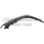 FENDER FR LH STEEL — photo 3