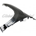 FENDER FR LH STEEL — photo 4