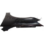 FENDER FR LH STEEL — photo 5