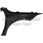 FENDER FR LH STEEL — photo 1