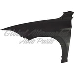FENDER FR LH STEEL — photo 3