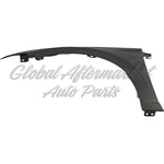 FENDER FR LH STEEL — photo 4