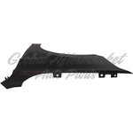 FENDER FR LH STEEL — photo 5